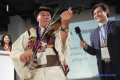 85-ти річний скрипаль-віртуоз iз Закарпаття став лауреатом премiї за охорону нематерiальної культурної спадщини 