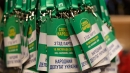 "Слуга народу" знайшла "зброю" проти спаму в "антиколомойському" проєкті