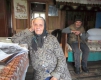 25 тисяч 567 днів кохання: одна з найстарших подружніх пар України відзначила благодатне весілля 