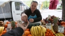 Налітай, подешевшало: урожай змусив продавців знизити ціни на продукти Налітай, подешевшало: урожай змусив продавців знизити ціни на продукти