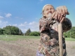 Про волинське «село пенсіонерів» зняли фільм (ВІДЕО)