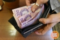 Из-за повышения пенсий в Украине начнут расти цены Из-за повышения пенсий в Украине начнут расти цены