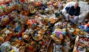 В душе ребенок. 20 тысяч игрушек пенсионерки из Бельгии