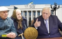 І життя прекрасне, і жити добре: розміри пенсій українських нардепів (інфографіка) І життя прекрасне, і жити добре: розміри пенсій українських нардепів (інфографіка)