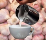Чесночное молоко от 11 проблем со здоровьем