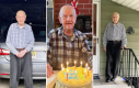 109-річний чоловік, який досі їздить на авто, розкрив секрети свого довголіття