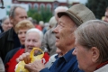 Де живуть і скільки отримують найбагатші та найбідніші пенсіонери в Україні