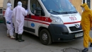 У МОЗ розповіли, яких хворих із підозрою на Covid-19 забиратимуть до лікарні У МОЗ розповіли, яких хворих із підозрою на Covid-19 забиратимуть до лікарні