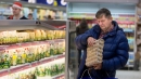Ціни вже європейські: українців попередили про подорожчання продуктів харчування Ціни вже європейські: українців попередили про подорожчання продуктів харчування