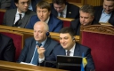 В правительстве Украины отчитались за год работы