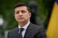 Зеленський відмовиться від неіснуючої президентської пенсії Зеленський відмовиться від неіснуючої президентської пенсії