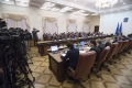 Гройсман про пенсійну реформу: зробимо все можливе для прийняття закону Гройсман про пенсійну реформу: зробимо все можливе для прийняття закону
