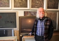 Сьогодні художник зі світовим ім'ям Іван Марчук святкує свій 81-й день народження