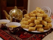 Удивительный рецепт Каракум Удивительный рецепт Каракум