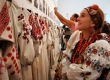 Що означають візерунки стародавніх українських вишивок 
