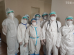 В яких умовах від COVID-19 лікується кожен третій українець: спецрепортаж В яких умовах від COVID-19 лікується кожен третій українець: спецрепортаж