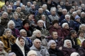 Пенсійна бомба: в США попередили про серйозну загрозу для світової економіки