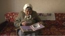 "Була українка, нею і вмру", – 89-річна лучанка, про другу у своєму житті війну