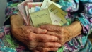 Україна запізнилась із другим рівнем пенсійного страхування на 10 років - Розенко