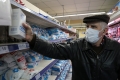 Наслідки коронавірусу: які продукти зникнуть і які подорожчають в Україні  Наслідки коронавірусу: які продукти зникнуть і які подорожчають в Україні