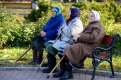 У Мінсоцполітики пообіцяли 10 років не підвищувати пенсійний вік