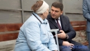 Замість пенсійної реформи - підвищення пенсій Замість пенсійної реформи - підвищення пенсій