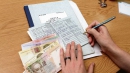 Українці почнуть отримувати підвищені пенсії тільки з 2043 року