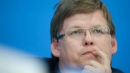 Реанимации VIP-пенсий быть не должно, — Розенко