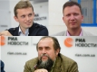 Вклады Сбербанка СССР: пора похоронить или еще не поздно вернуть?