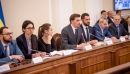 Тарифи на опалення знизили у 21 області, але Гончарук нагадав - зима ще триває Тарифи на опалення знизили у 21 області, але Гончарук нагадав - зима ще триває