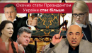 Вибори президента України-2019: хто піде і які у них шанси