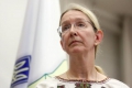 Уляна Супрун: «Проти реформи виступають лікарі, які в тіні заробляють набагато більше» Уляна Супрун: «Проти реформи виступають лікарі, які в тіні заробляють набагато більше»