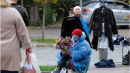 Без віри в пенсію. Як українці дбають про свою старість Без віри в пенсію. Як українці дбають про свою старість