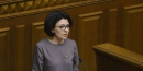 Про "чорну діру", яка шалено поглинає державні кошти, розповіла заступник спікера Про "чорну діру", яка шалено поглинає державні кошти, розповіла заступник спікера