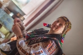 Як народжуються сирні коники. Карпатські великодні традиції Як народжуються сирні коники. Карпатські великодні традиції