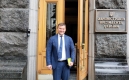 Керівник АП Зеленського пропонує винести на референдум питання перемовин з РФ Керівник АП Зеленського пропонує винести на референдум питання перемовин з РФ