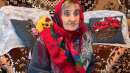 Ми з України: 97-річна Софія Коломієць віддає останню копійчину для допомоги ЗСУ