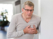 Печія може бути ознакою серцевого нападу