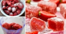 Клубничный мармелад Клубничный мармелад