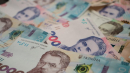 Експерти пояснили, як зростання курсу долара вплинуло на пенсії українців