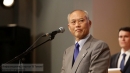 Губернатор Токио покинет пост из-за поездки на дачу на служебном авто
