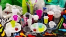 В ЄС остаточно заборонили використання одноразового пластику