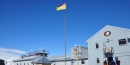 Возле украинской полярной станции обнаружили нефть и газ