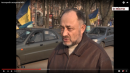 Пенсіонери у погонах оголосили всеукраїнську безстрокову  акцію  Пенсіонери у погонах оголосили всеукраїнську безстрокову  акцію
