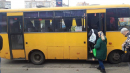 На Київщині відновлюють роботу автобусні маршрути, Пенсійний фонд і ЦНАПи