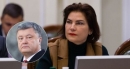 Венедіктова завела 5 справ проти Порошенка за призначення суддів Верховного Суду Венедіктова завела 5 справ проти Порошенка за призначення суддів Верховного Суду