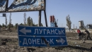 Окупанти затопили дві шахти на Луганщині