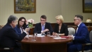 Президент пояснив, чому довго не підвищували соцстандарти