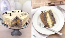Ангельський ТОРТ З МАКОМ