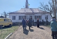 Прифронтове Троїцьке одягає маску Прифронтове Троїцьке одягає маску